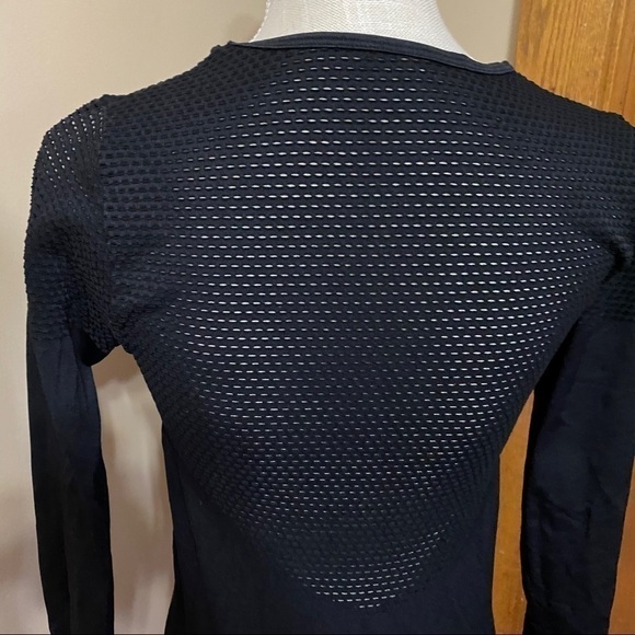 Fabletics long sleeve sweater - Picture 5 of 6